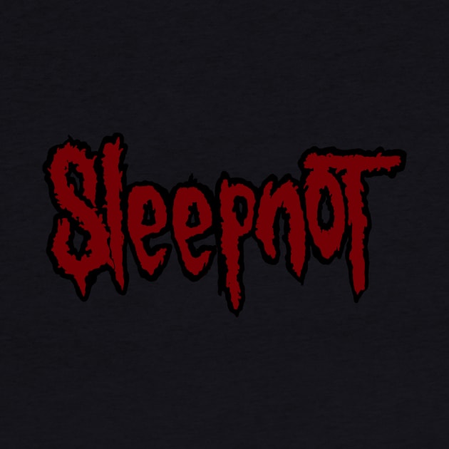 Sleepnot by Injustice